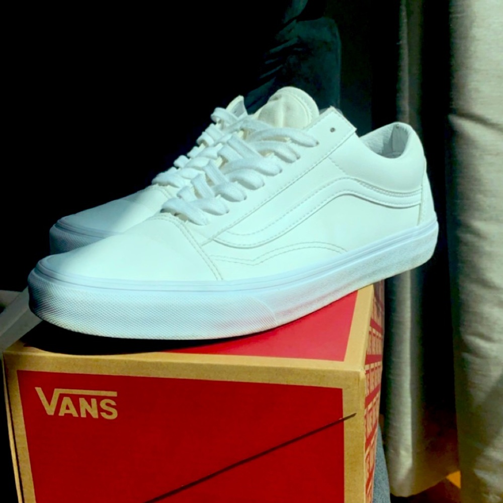 Vans Old Skool
